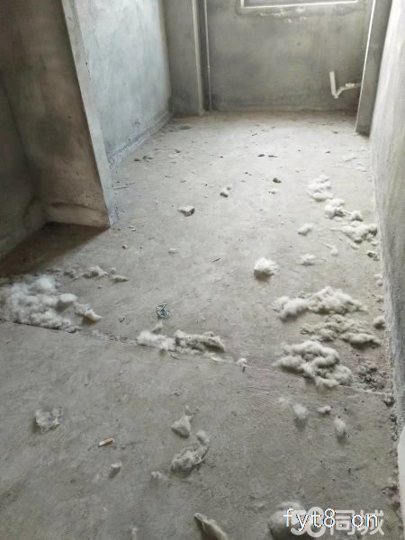 欧陆花园120平方毛坯