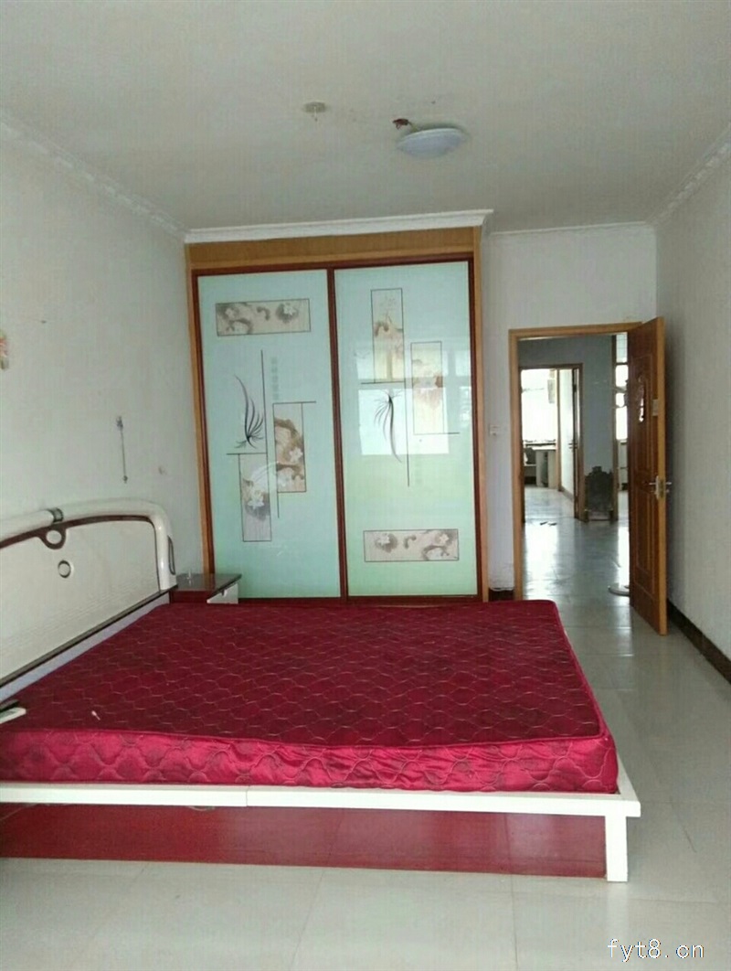 凯悦小区3室2厅1卫833元/月